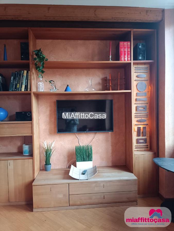 Ferienwohnung Flippi - Bilocale Tra Citta Studi E Corso Buenos Aires Mailand Exterior foto