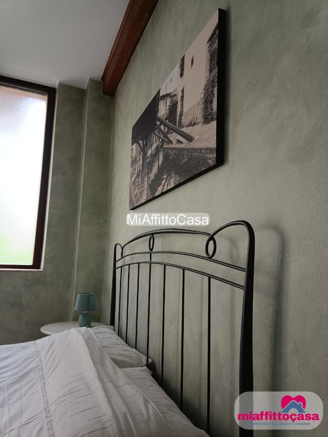 Ferienwohnung Flippi - Bilocale Tra Citta Studi E Corso Buenos Aires Mailand Exterior foto
