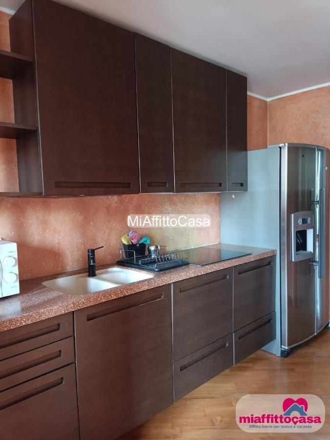Ferienwohnung Flippi - Bilocale Tra Citta Studi E Corso Buenos Aires Mailand Exterior foto