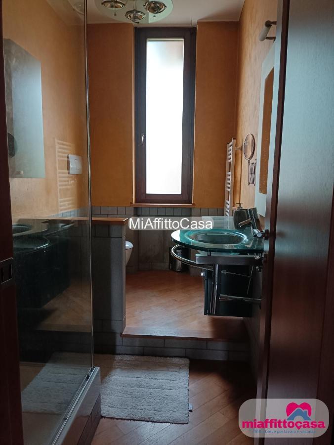 Ferienwohnung Flippi - Bilocale Tra Citta Studi E Corso Buenos Aires Mailand Exterior foto