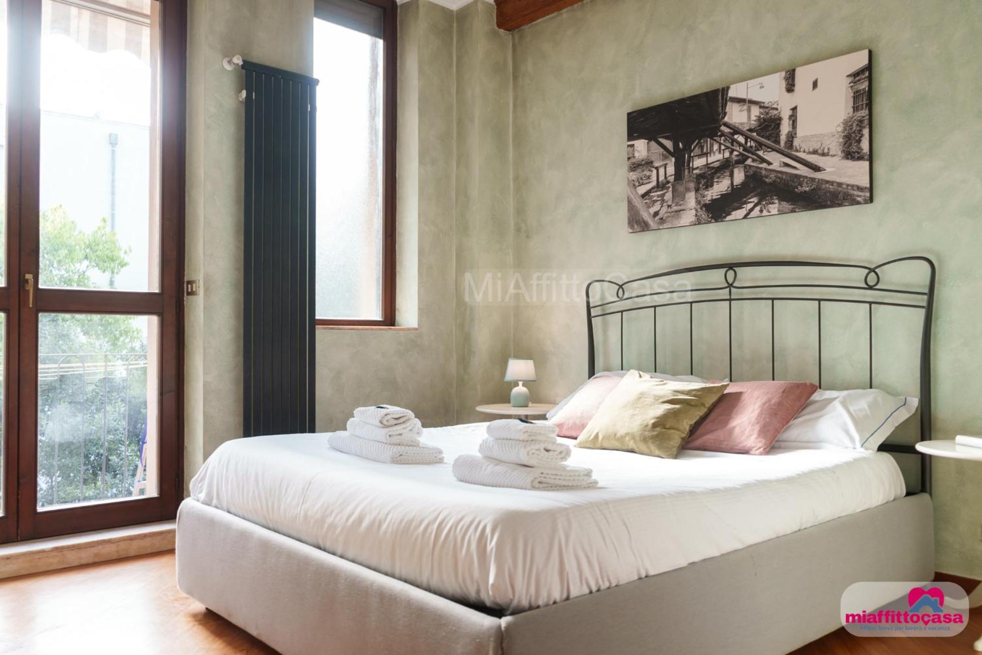 Ferienwohnung Flippi - Bilocale Tra Citta Studi E Corso Buenos Aires Mailand Exterior foto