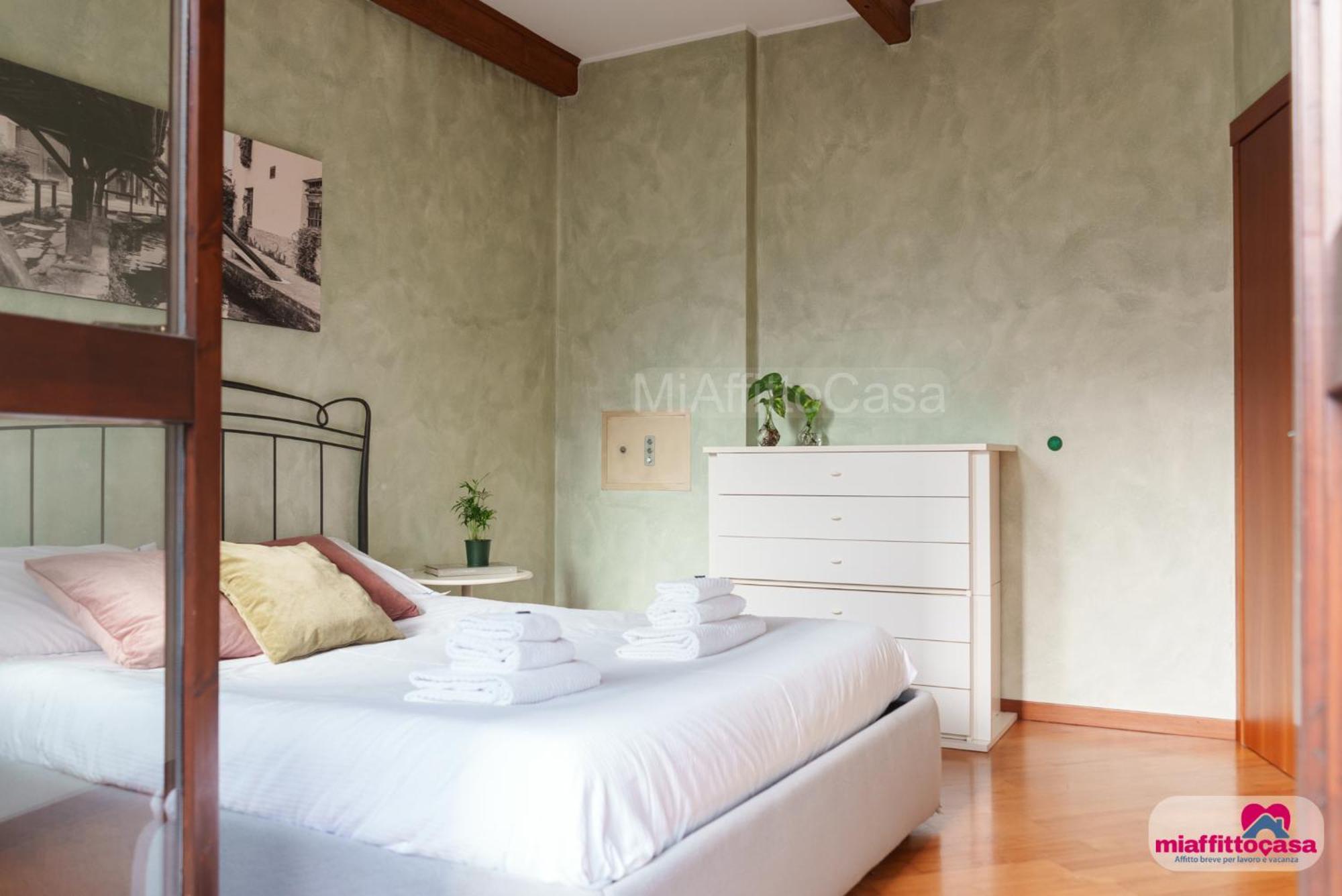 Ferienwohnung Flippi - Bilocale Tra Citta Studi E Corso Buenos Aires Mailand Exterior foto