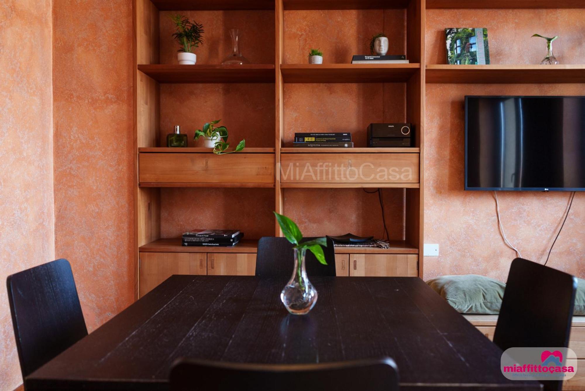 Ferienwohnung Flippi - Bilocale Tra Citta Studi E Corso Buenos Aires Mailand Exterior foto